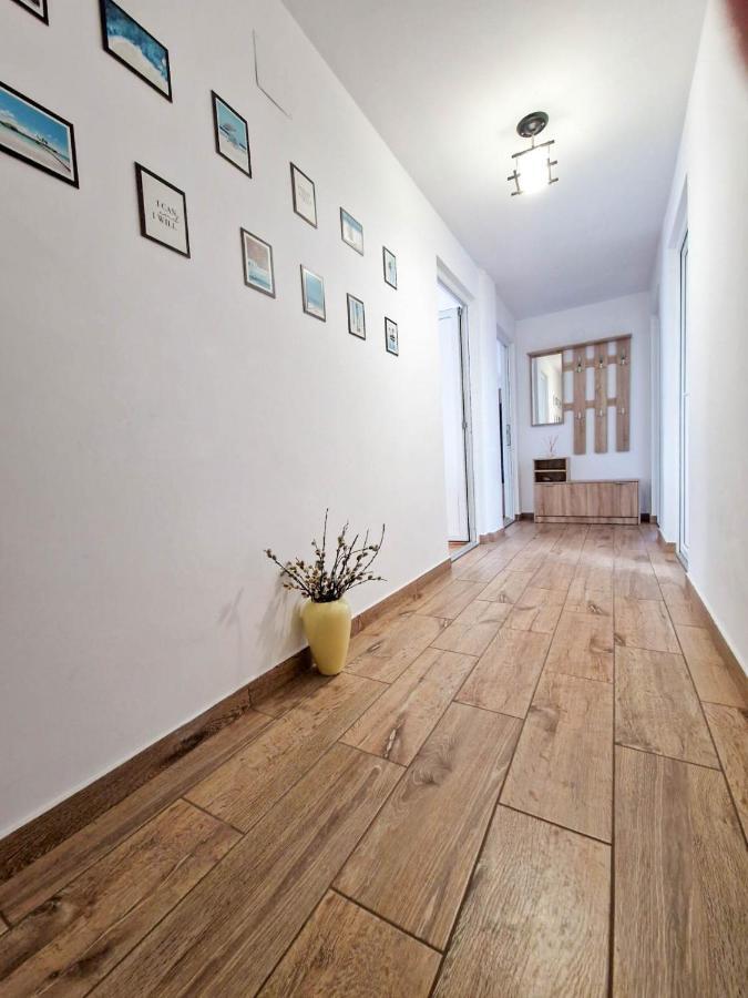Natúr Vendégház Miercurea Ciuc Exterior foto